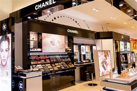 chanel makeup stockists ireland|Chanel makeup outlet.